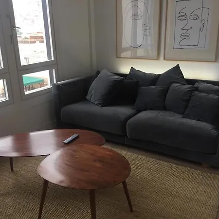 Apartment Triana Parque Vv *