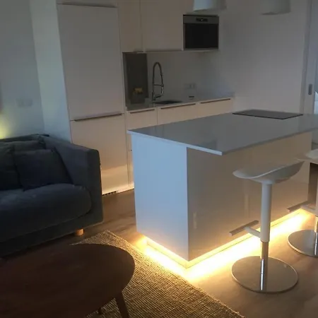 Apartment Triana Parque Vv