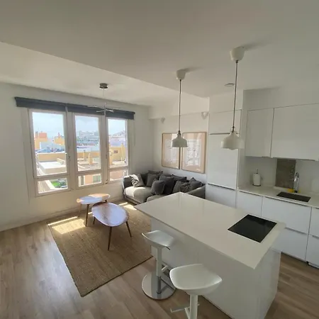 Apartment Triana Parque Vv *