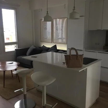 Apartman Triana Parque Vv Las Palmas de Gran Canaria