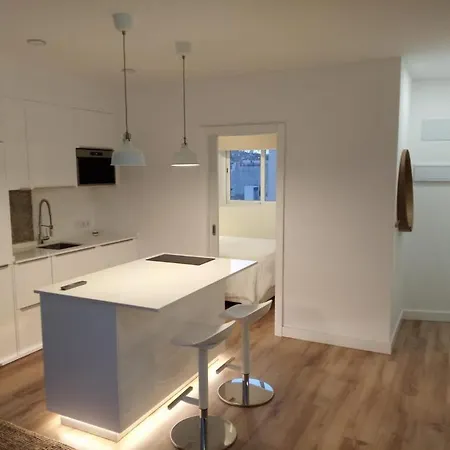 Apartman Triana Parque Vv Las Palmas de Gran Canaria