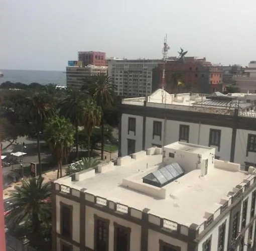 Triana Parque Vv